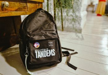 KULTŪRTANDĒMS. Noslēdzošās projekta aktivitātes