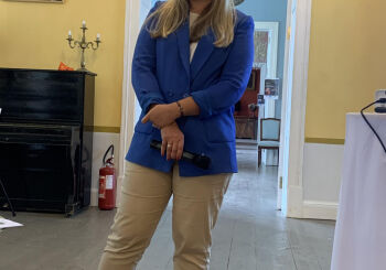 No sarunām līdz sadarbībai: aizvadīts Zemgales/Sēlijas NVO forums Odzienā