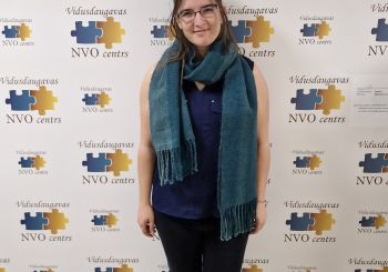 Interesenti, mediji un Eiropas brīvprātīgie