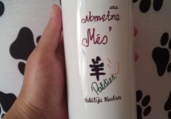 Ģimeņu nometnes “MĒS!” dalībnieki: lai šī kļūst par tradīciju!