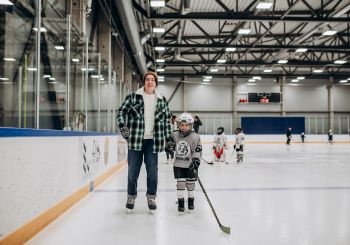 NVO īpašie stāsti: biedrība 