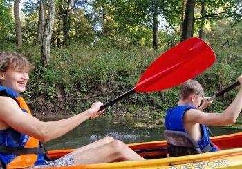 KULTŪRTANDĒMS: Latvieši un ukraiņi vienā laivā