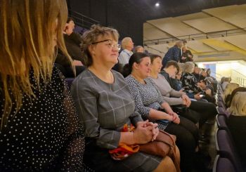 Ukraiņu un latviešu ģimenes dodas iepazīt Vidzemi un Latgali