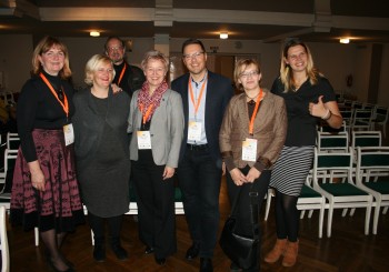 Sadarbībai jābūt divpusējai: 2019.gada  NVO forums