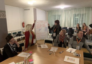 Sadarbībai jābūt divpusējai: 2019.gada  NVO forums