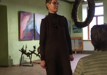 Viesojoties Kaldabruņā