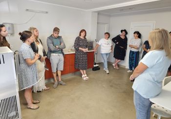 LEADER: Smeļas uzņēmējdarbības iedvesmu un pieredzi Gulbenes novadā