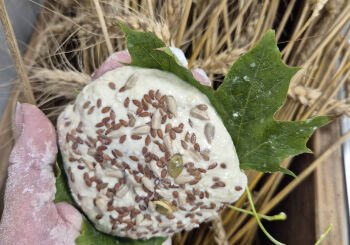 Īsteno LEADER programmas projektu “Maizes skola”