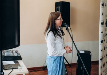 Gārsenes pilī norisinājies pasākums senioriem 