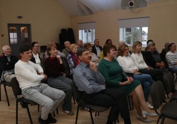 Aicina iesaistīties raidieraksta veidošanā par Jāni Ķipānu!