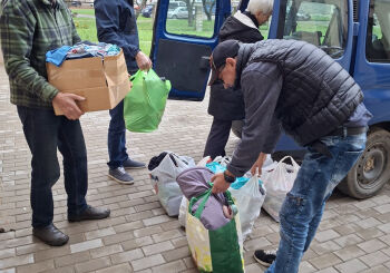 Noslēdzies biedrības “Vidusdaugavas NVO centrs” projekts “Ieskauts Latvijā”