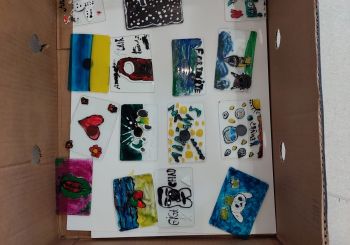 KULTŪRTANDĒMS: Projekta dalībnieki dodas ekskursijā uz Latgali, iepazīstot Preiļus,  Aglonu un Līvānus