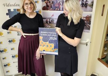 Aizvadīti kalendāra 