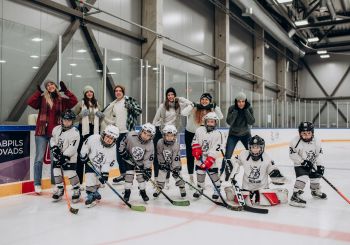 NVO īpašie stāsti: biedrība 