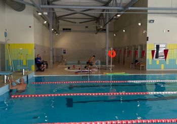 Turpinām sekmēt Ukrainas civiliedzīvotāju integrāciju Latvijā