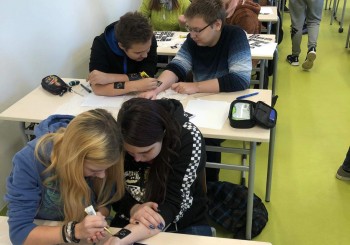 Aktuālās aktivitātes septembra un oktobra mēnesī programmas „PuMPuRS” projektā “Kāpēc piedalīties? Jo Tu vari mainīt un mainīties!”