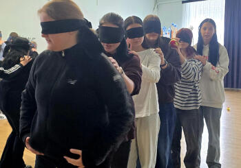 “Līderības skola” – prasmes, kas palīdz vadīt, sadarboties un sasniegt mērķus!