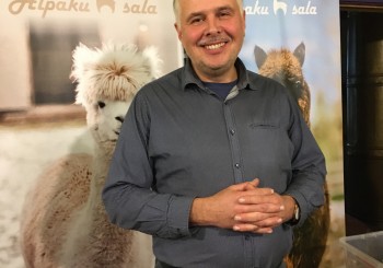 Viesojoties Kaldabruņā