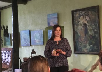 Viesojoties Kaldabruņā