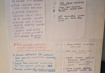 Projekta “Trešās paaudzes universitāšu tīkla izveide Latvijā” partneri piedalās apmācību seminārā par REĢIONĀLO ATTĪSTĪBAS CENTRU IZVEIDI (13.04.2024.)