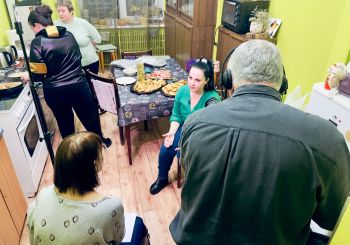 Kas ir un ar ko nodarbojas 