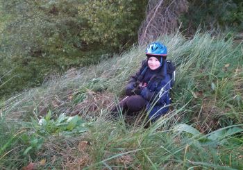 Aizvadīts otrais velobrauciens 