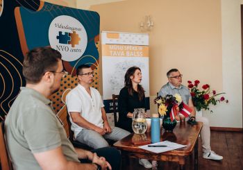 Senioru nometne 