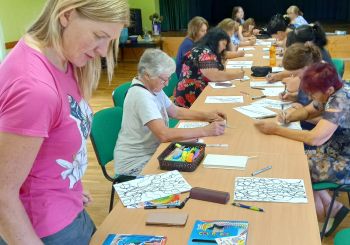 NVO īpašie stāsti: biedrība 