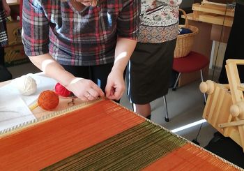 NVO īpašie stāsti: biedrība 