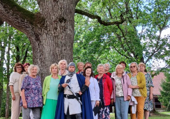 Tīklošanās pasākumi: mācoties no labākās pieredzes  