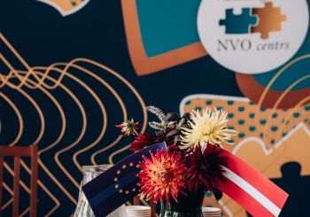 Gārsenes pilī norisinājies pasākums senioriem 