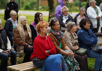 Pieredzes braucienā “Tūrisms kopienā” iepazīst Mārupes un Olaines novadu kopienu pieredzi un vietējo iniciatīvu spēku