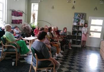 Tīklošanās pasākumi: mācoties no labākās pieredzes  