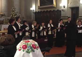 Poļu biedrības “Rodacy” aktivitātes