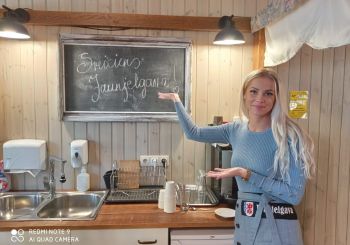 Vispasaules Senioru dienas dāvanā – iepazīstam Jaunjelgavu!