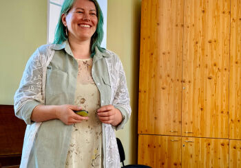 Aizvadīta “Vidusdaugavas NVO centra” biedru sapulce