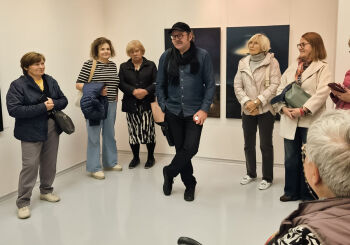 Vidusdaugavas Senioru universitāte veiksmīgi jauno mācību sezonu!