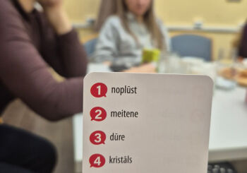 Noslēdzies biedrības “Vidusdaugavas NVO centrs” projekts “Ieskauts Latvijā”