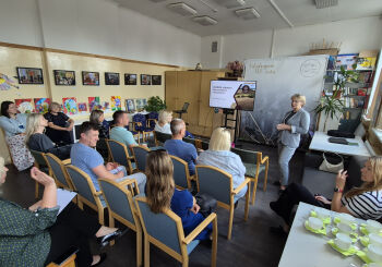 Aizvadīts seminārs par LEADER projektu finansējumu uzņēmējdarbībai