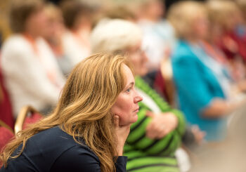 Senioru festivāls Kuldīgā: Latvijā ir jāattīsta senioru skolu tīkls
