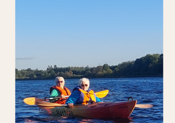 Noskaidroti senioru fotokonkursa 