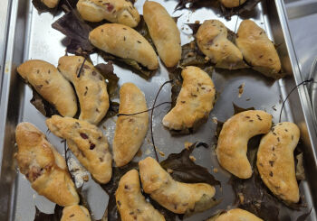 Īsteno LEADER programmas projektu “Maizes skola”