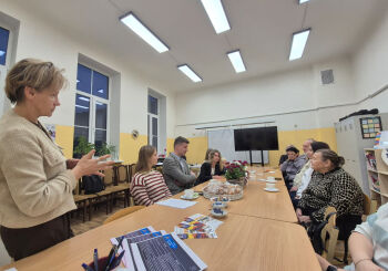 Noslēdzies biedrības “Vidusdaugavas NVO centrs” projekts “Ieskauts Latvijā”