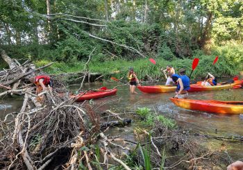 KULTŪRTANDĒMS: Latvieši un ukraiņi vienā laivā