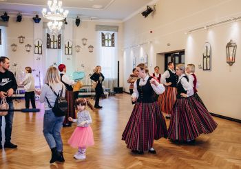 Labā pēcgarša, realizējot projektu 