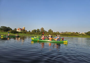 Jēkabpils novada uzņēmēju tīklošanās pasākums dizainvietā “Handmade Latgola”