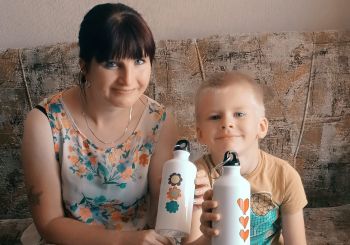 Ģimeņu nometnes “MĒS!” dalībnieki: lai šī kļūst par tradīciju!