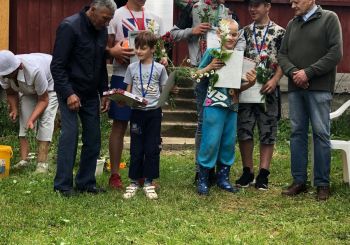 Biedrībai “Pļaviņu pļāvēji