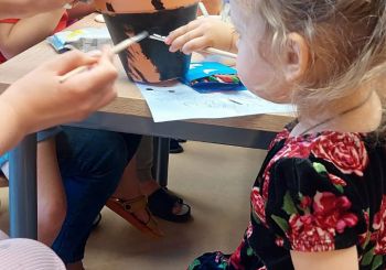 Turpinām sekmēt Ukrainas civiliedzīvotāju integrāciju Latvijā