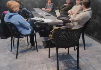 Notikusi pirmo fokusgrupu tikšanās par SVVA stratēģijas sagatavošanu nākamajam plānošanas periodam